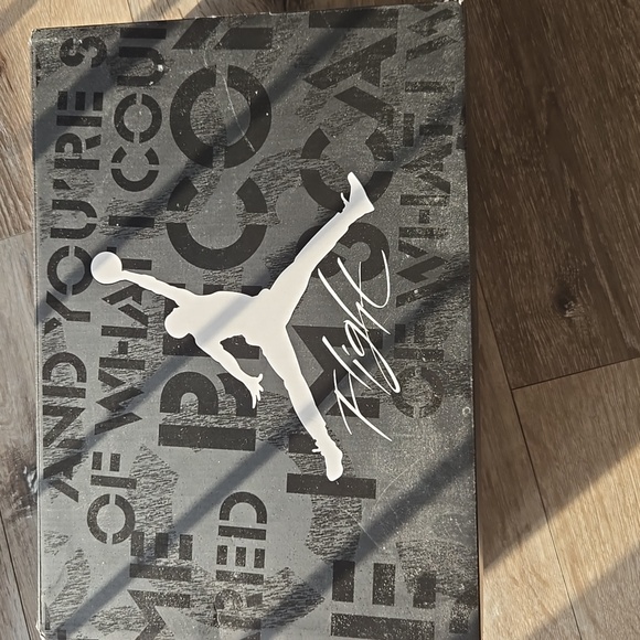 AIR JORDAN RETRO 4 FEAR BASKETBALL SHOES BACK Since "2013" - Picture 17 of 17